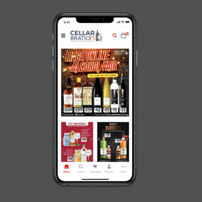 OCTO CLICK B2B — Mobile App Development